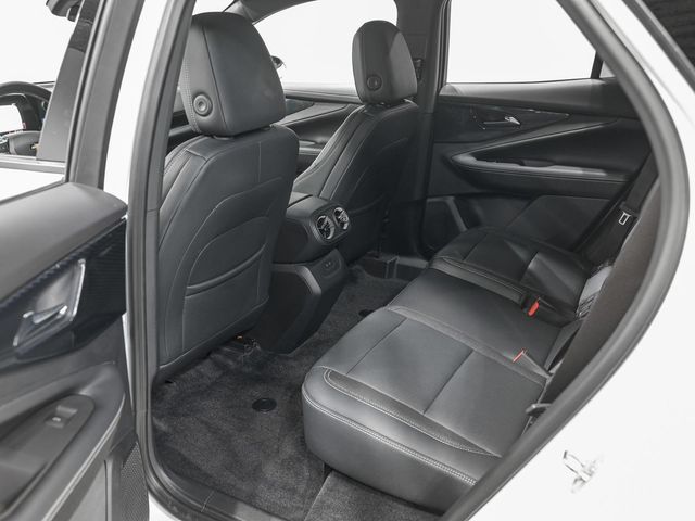 2024 Chevrolet Blazer EV LT - 23077365 - 25