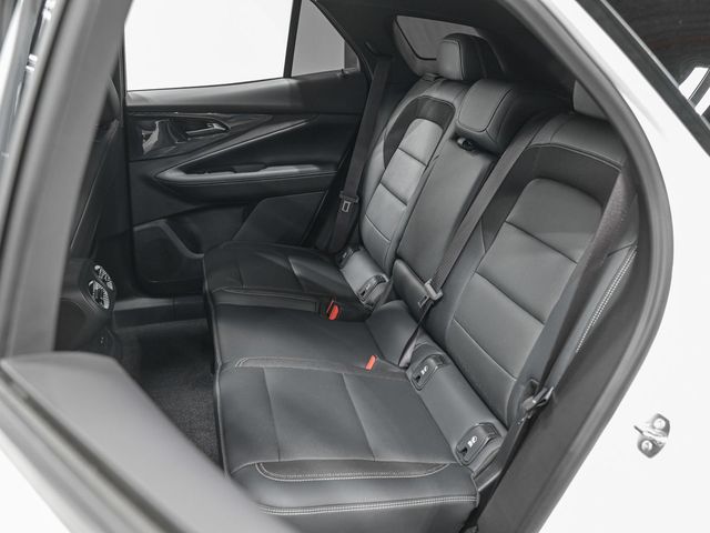 2024 Chevrolet Blazer EV LT - 23077365 - 26