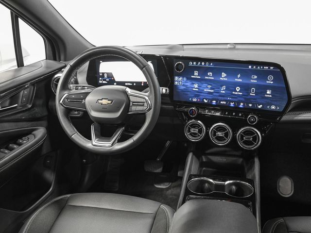 2024 Chevrolet Blazer EV LT - 23077365 - 27