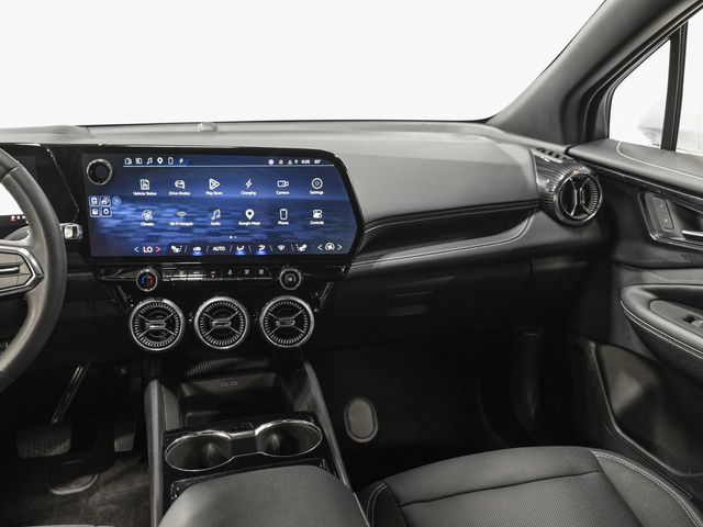 2024 Chevrolet Blazer EV LT - 23077365 - 28