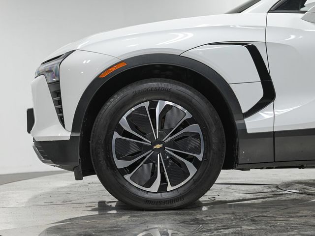 2024 Chevrolet Blazer EV LT - 23077365 - 2