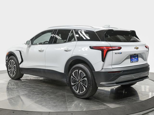2024 Chevrolet Blazer EV LT - 23077365 - 3