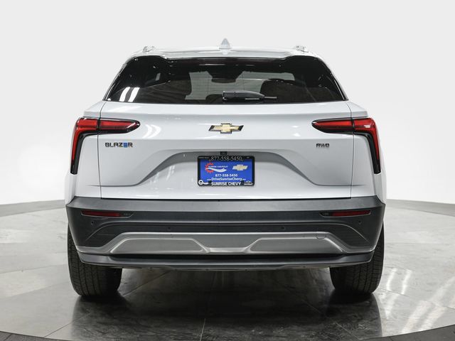 2024 Chevrolet Blazer EV LT - 23077365 - 4