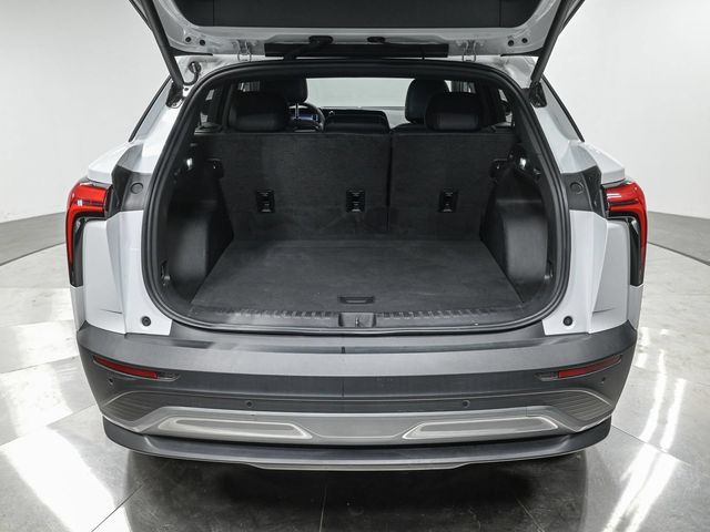 2024 Chevrolet Blazer EV LT - 23077365 - 5