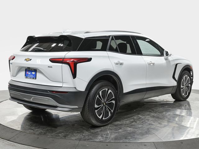 2024 Chevrolet Blazer EV LT - 23077365 - 6
