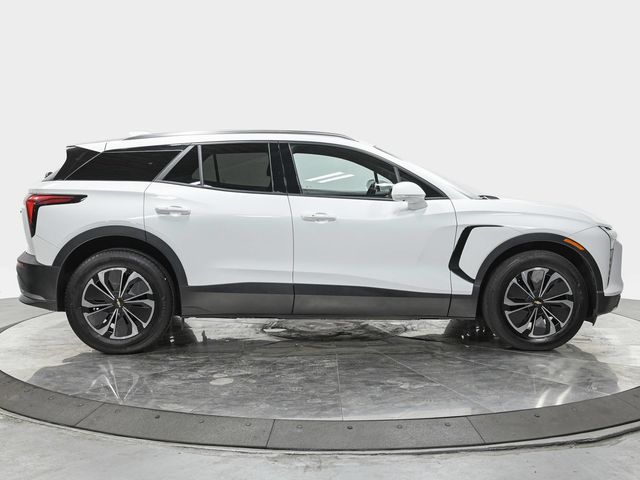 2024 Chevrolet Blazer EV LT - 23077365 - 7