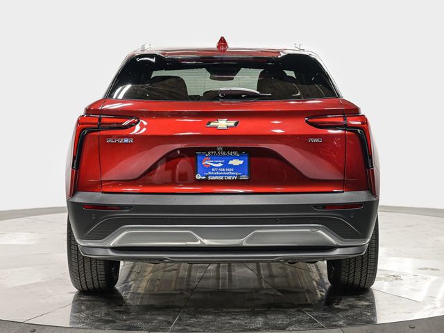 2024 Chevrolet Blazer EV
