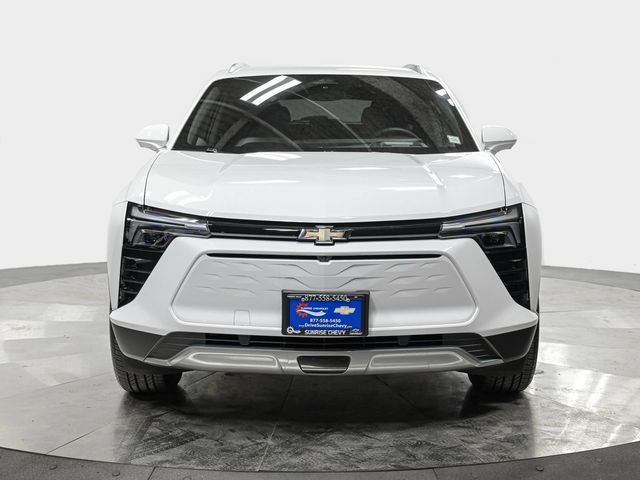 2024 Chevrolet Blazer EV LT - 23077369 - 9