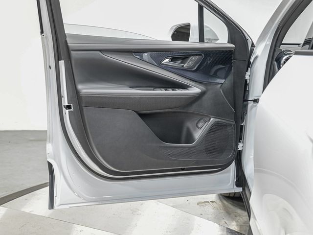 2024 Chevrolet Blazer EV LT - 23077369 - 10