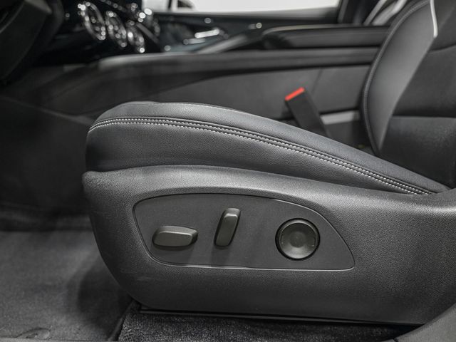 2024 Chevrolet Blazer EV LT - 23077369 - 12