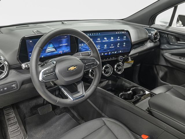 2024 Chevrolet Blazer EV LT - 23077369 - 13