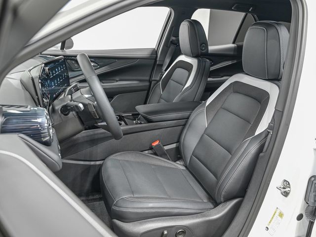 2024 Chevrolet Blazer EV LT - 23077369 - 14
