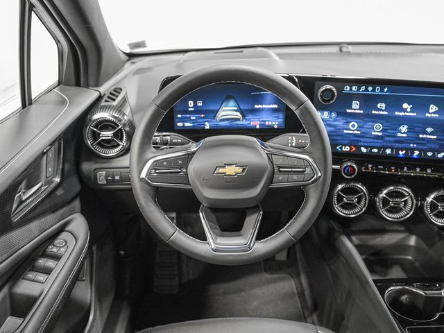 2024 Chevrolet Blazer EV LT - 23077369 - 15