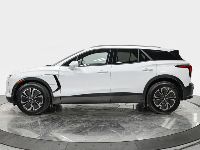 2024 Chevrolet Blazer EV LT - 23077369 - 1