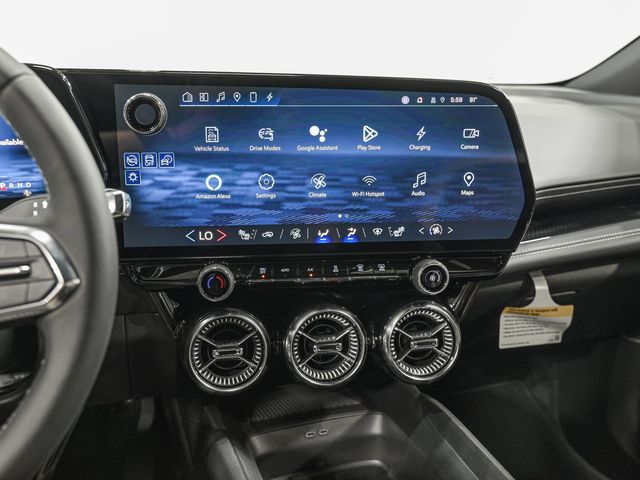 2024 Chevrolet Blazer EV LT - 23077369 - 19
