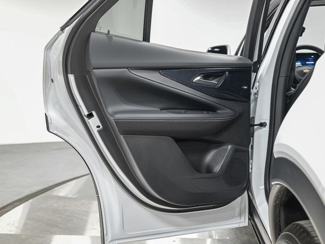 2024 Chevrolet Blazer EV LT - 23077369 - 21