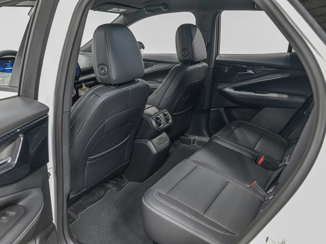2024 Chevrolet Blazer EV LT - 23077369 - 22