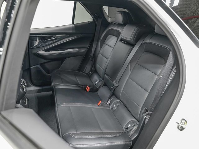 2024 Chevrolet Blazer EV LT - 23077369 - 23