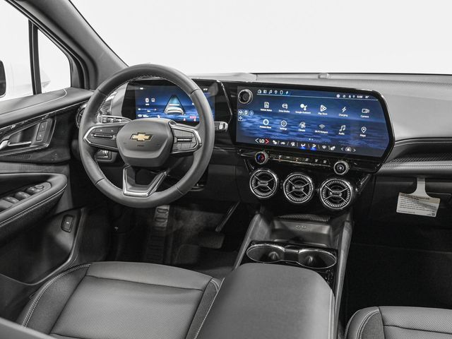 2024 Chevrolet Blazer EV LT - 23077369 - 24