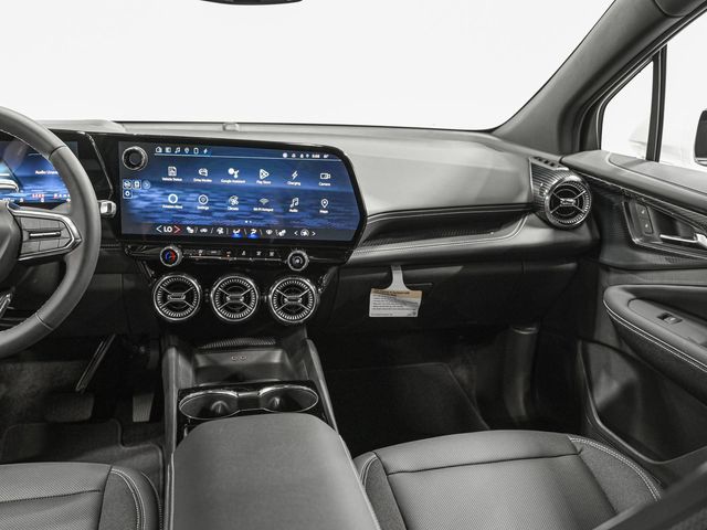 2024 Chevrolet Blazer EV LT - 23077369 - 25