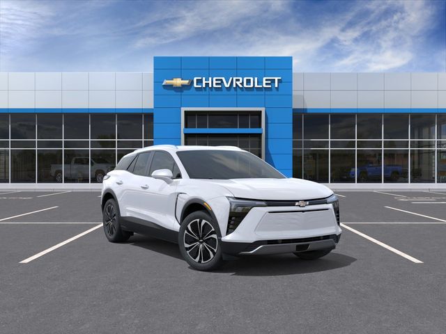 2024 Chevrolet Blazer EV LT - 23077369 - 26