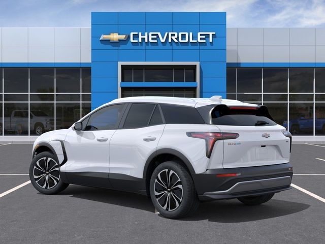 2024 Chevrolet Blazer EV LT - 23077369 - 28