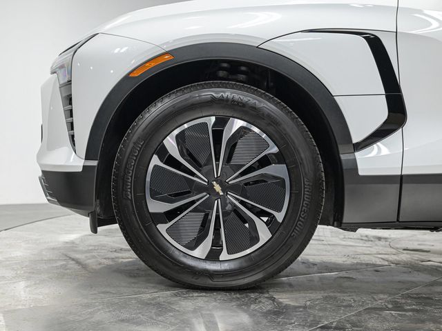 2024 Chevrolet Blazer EV LT - 23077369 - 2
