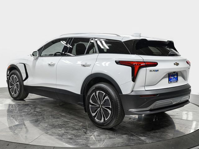 2024 Chevrolet Blazer EV LT - 23077369 - 3