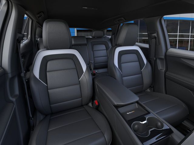 2024 Chevrolet Blazer EV LT - 23077369 - 41