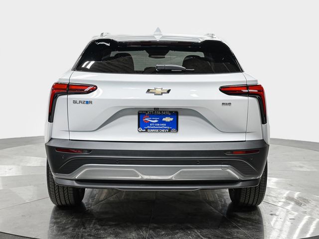 2024 Chevrolet Blazer EV LT - 23077369 - 4
