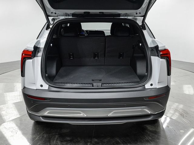 2024 Chevrolet Blazer EV LT - 23077369 - 5