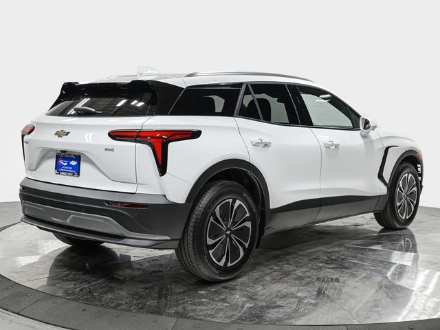2024 Chevrolet Blazer EV LT - 23077369 - 6