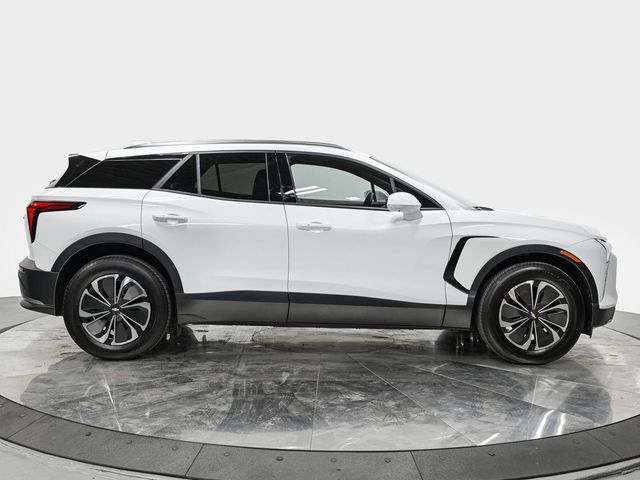 2024 Chevrolet Blazer EV LT - 23077369 - 7