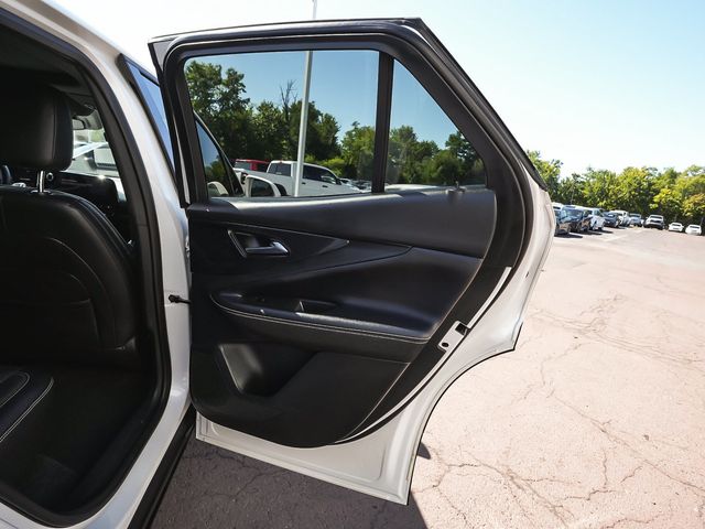 2024 Chevrolet Blazer EV LT - 23077412 - 11