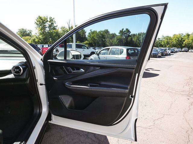 2024 Chevrolet Blazer EV LT - 23077412 - 12
