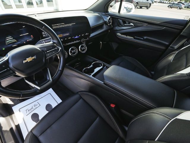 2024 Chevrolet Blazer EV LT - 23077412 - 14
