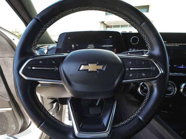 2024 Chevrolet Blazer EV LT - 23077412 - 16