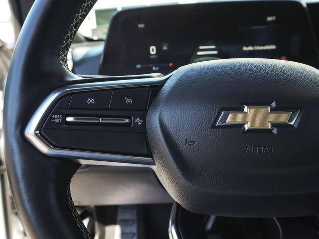 2024 Chevrolet Blazer EV LT - 23077412 - 17