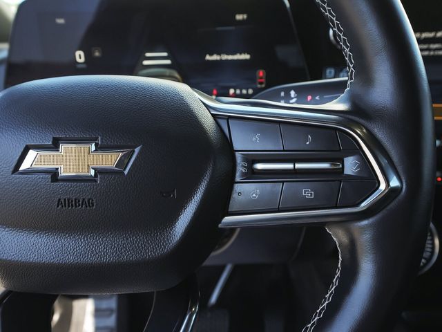 2024 Chevrolet Blazer EV LT - 23077412 - 18