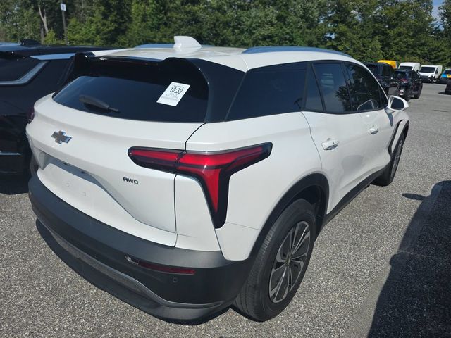 2024 Chevrolet Blazer EV LT - 23077412 - 1