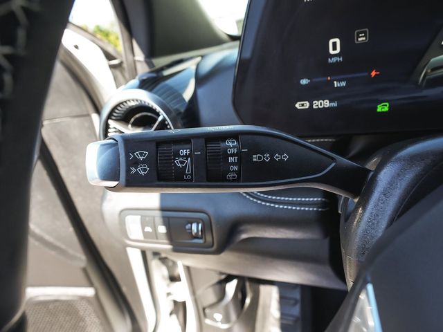 2024 Chevrolet Blazer EV LT - 23077412 - 20