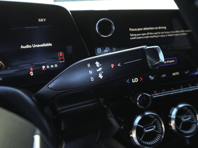 2024 Chevrolet Blazer EV LT - 23077412 - 21