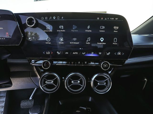 2024 Chevrolet Blazer EV LT - 23077412 - 22