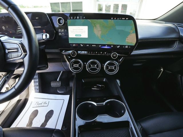 2024 Chevrolet Blazer EV LT - 23077412 - 26