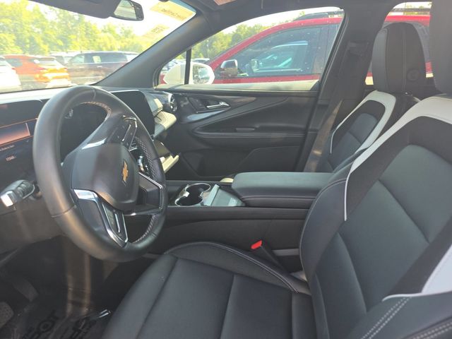 2024 Chevrolet Blazer EV LT - 23077412 - 2
