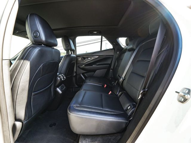 2024 Chevrolet Blazer EV LT - 23077412 - 30