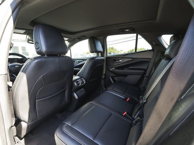 2024 Chevrolet Blazer EV LT - 23077412 - 31