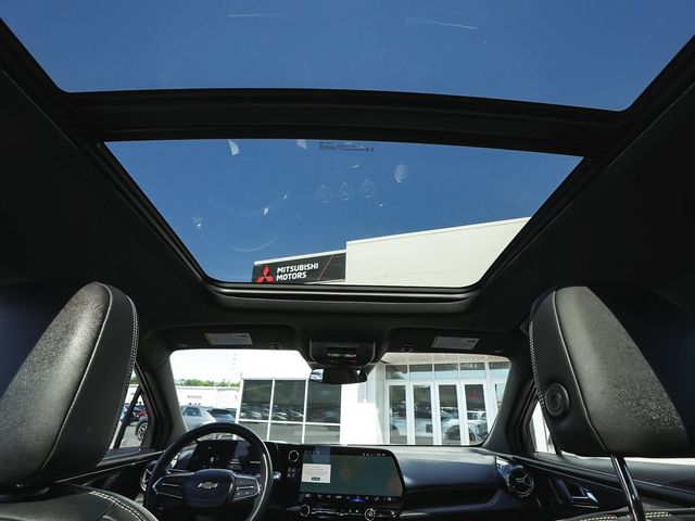 2024 Chevrolet Blazer EV LT - 23077412 - 32