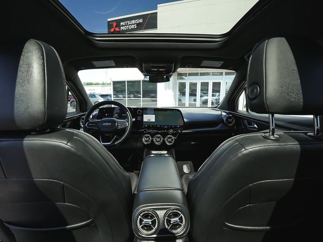 2024 Chevrolet Blazer EV LT - 23077412 - 33