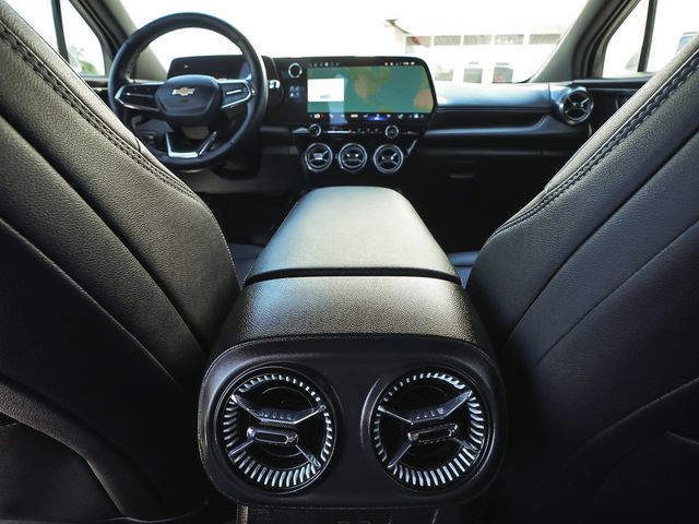 2024 Chevrolet Blazer EV LT - 23077412 - 34